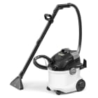 KÄRCHER - Waschsauger 1000W 6m 4/4L RM519 + Zubehör weiß