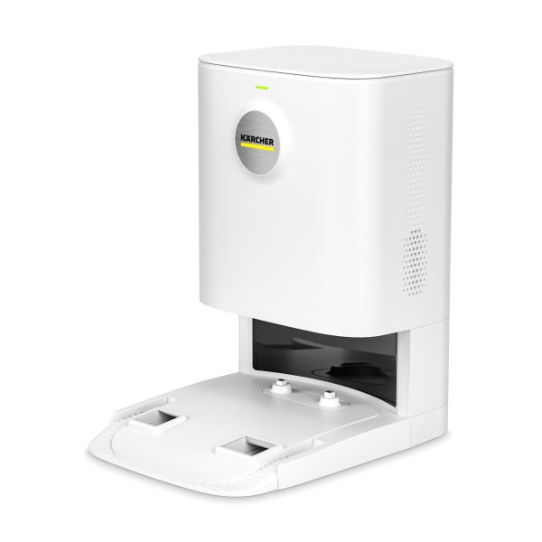 KÄRCHER - Absaugstation für RCV 5 4L ws