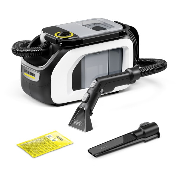 KÄRCHER - Waschsauger 500W 3.6m 1.7/2.9L RM519 weiß