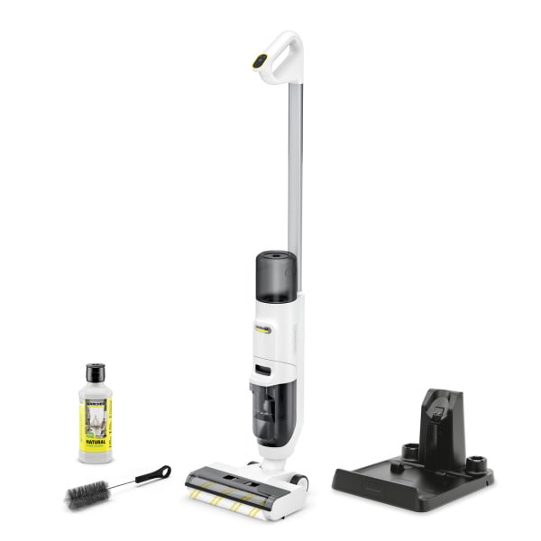 KÄRCHER - Saugwischer 3in1 b.110m² 800/425ml 21.6V max.25min ws