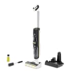KÄRCHER - Saugwischer 3in1 b.200m² 750/450ml 18V max.45min ws