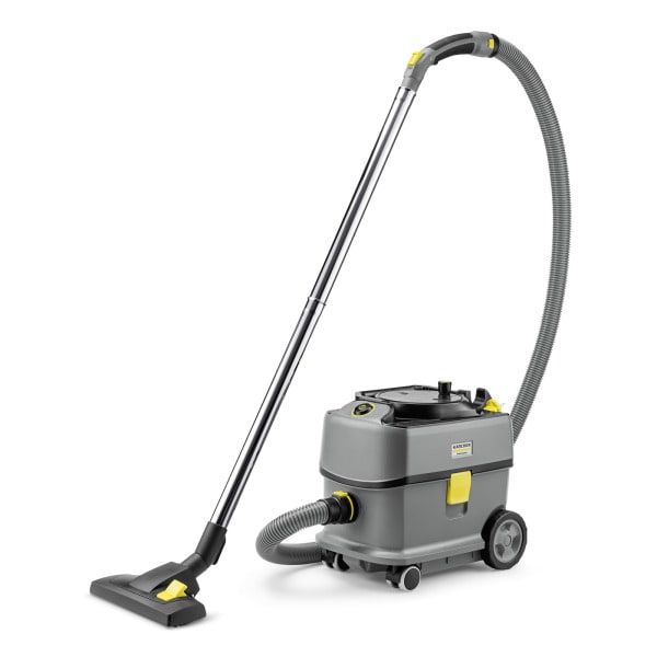 KÄRCHER PROFESSIONAL - Trockensauger 585W 12m 10L 40l/s 52dB