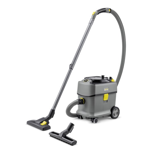 KÄRCHER PROFESSIONAL - Trockensauger 585W 12m 15L 40l/s 52dB +Parkettdüse