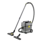 KÄRCHER PROFESSIONAL - Trockensauger 585W 12m 15L 40l/s 52dB +Parkettdüse