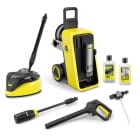 KÄRCHER - Hochdruckreiniger 5m b180bar max.600l/h 60G +HomeKit+RM626 1L