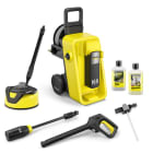 KÄRCHER - Hochdruckreiniger 5m b130bar max.420l/h 40G +HomeKit+RM626 1L