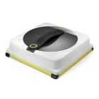 KÄRCHER - Fensterputzroboter 150ml 5m Fenstergröße: 40x40cm weiß