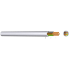KABEL-LEITUNGEN - PVC-Schlauchleitung H03VV-F (YML) 4G0,5 HGR Eca