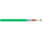 KABEL-LEITUNGEN - MSR-Installationskabel mit statischem Schirm Europäischer Installations Bus halogenfreie Ausführung J-H(ST)H EIB 2X2X0,8 GR Eca