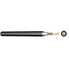KABEL-LEITUNGEN - Gummiaderleitung Dachständerleitung GWuö/DSTL (A07RN-R) 16 RM SW