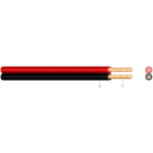 KABEL-LEITUNGEN - Lautsprecherleitung LSP 2XAWG22 SW+SW