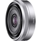 SONY - E-Mount Wechseloptik 16mm F2.8