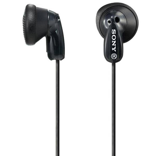 SONY - Kopfhörer InEar 1.2m 104db 13.5DM schwarz