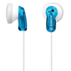 SONY - Kopfhörer InEar 1.2m 104db 13.5DM blau