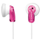 SONY - Kopfhörer InEar 1.2m 104db 13.5DM pink