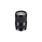 SONY - E-Mount Wechseloptik 18-200mm F3.5-6.3