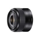 SONY - Objektiv NEX,35mm Fixbrennweite, F1.8,int. Bildstabilisator