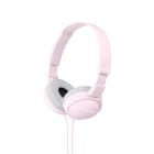 SONY - Kopfhörer Bügel 1.2m 98db 30DM int.FB+Mikro pink