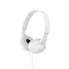 SONY - Kopfhörer Bügel 1.2m 98db 30DM int.FB+Mikro weiss