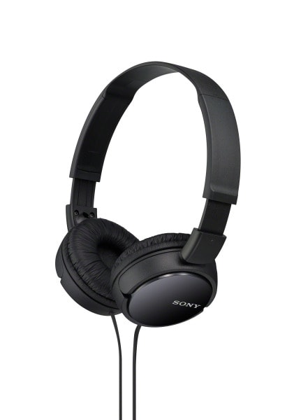 SONY - Kopfhörer Bügel 1.2m 98db schwarz