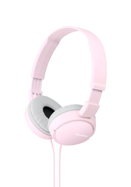 SONY - Kopfhörer Bügel 1.2m 98db pink
