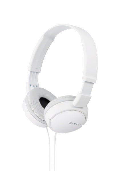 SONY - Kopfhörer Bügel 1.2m 98db weiss