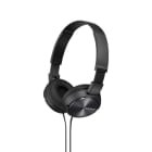 SONY - Kopfhörer Bügel 1.2m 98db faltbar schwarz