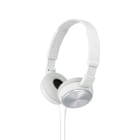 SONY - Kopfhörer Bügel 1.2m 98db faltbar weiss