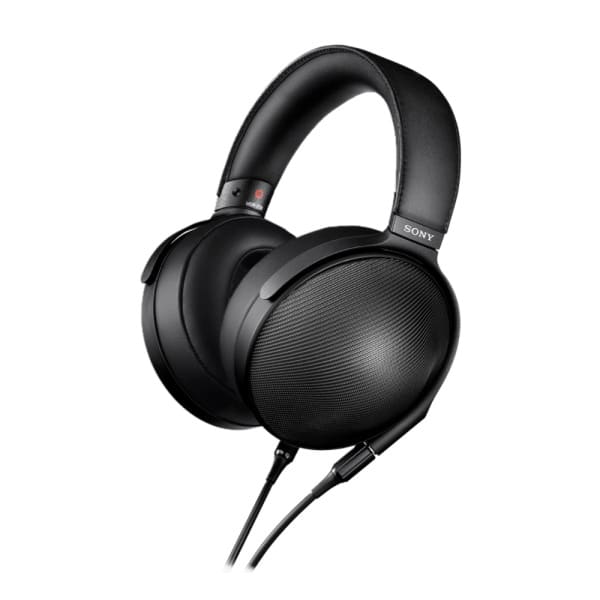 SONY - Kopfhörer Bügel 3m 100dB schwarz