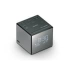 SONY - Radio,portable,DAB/DAB+,UKW,Uhr,LCD,SleepTimer,schwarz
