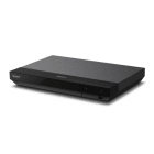 SONY - BluRay Player,HDR,4KUHD,Wlan,USB,HDMI,schwarz