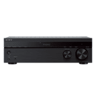 SONY - Stereo-Receiver 2x100W UKW BT A/B 5Eingänge inkl.Phono sw