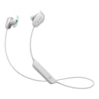 SONY - Kopfhörer,InEar,Bluet.4.1,NFC,USB,weiss-silber