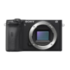 SONY - Kamera 24.2MP 3''LCD 4k HDMI EXMOR APS-C CMOS NFC WiFi sw