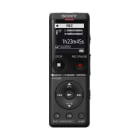 SONY - Diktiergerät Digital 4GB OLED USB MP3 WMA PC-L. SD sw
