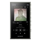 SONY - MP3 AudioWalkman 16GB 3.6''LCD Bt NFC DSD DSEE HX WiFi SD gn