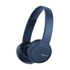 SONY - Kopfhörer Bügel kabellos 30mm Bluet.5.0 Freispr Mikro USB bl