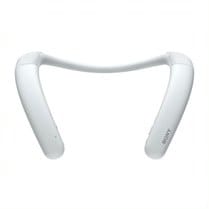 SONY - Lautsprecher Bluet Nackenbügel USB IPX4 Mikro Frspr ws