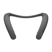SONY - Lautsprecher Bluet Nackenbügel USB IPX4 Mikro Frspr sw