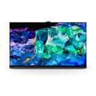 SONY - OLEDTV 139cm UHD HDR 2xT2/C/S GoogleTV Trilum PVR G sw