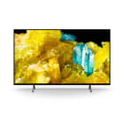 SONY - LEDTV 126cm UHD HDR 2xT2/C/S GoogleTV Trilum PVR G sw