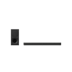 SONY - Soundbar 2.1 330W Bluetooth kabell.Subwoofer sw