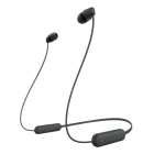 SONY - Kopfhörer InEar Bluet. 5.0 USB 9mm DSEE IPX4 sw