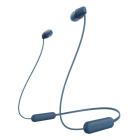 SONY - Kopfhörer InEar Bluet. 5.0 USB 9mm DSEE IPX4 bl
