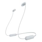 SONY - Kopfhörer InEar Bluet. 5.0 USB 9mm DSEE IPX4 ws
