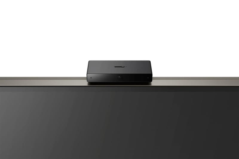 SONY - Bravia CAM 1920x1080 2Mikro USB2.0 sw