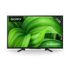 SONY - LEDTV 80cm HDR DVB-T2/C/S AndroidTV PVR F sw