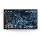 SONY - OLEDTV 195cm UHD HDR 2xDVBT2/C/S GoogleTV XR Trilum PVR E sw