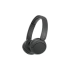 SONY - Kopfhörer Bügel kabellos 30mm Bluet.5.2 Freispr USB sw