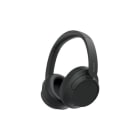 SONY - Kopfhörer Bügel kabellos 30mm Bluet.5.2 Freispr DSEE USB sw